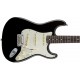 FENDER AMERICAN STANDARD STRATOCASTER RW BLACK