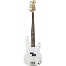 FENDER STANDARD PRECISION BASS RW AWT