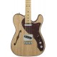 FENDER AMERICAN ELITE TELECASTER THINLINE MN NATURAL