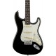 FENDER STANDARD STRATOCASTER (ROSEWOOD FINGERBOARD) BLACK