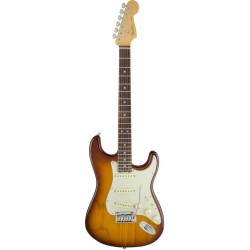 FENDER AMERICAN ELITE STRATOCASTER RW TOBACCO SUNBURST