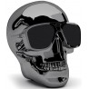 JARRE TECHNOLOGIES AEROSKULL XS+ CHROME BLACK