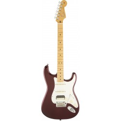 FENDER AMERICAN STANDARD STRATOCASTER HSS SHAWBUCK