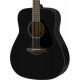 YAMAHA FG820 BLK