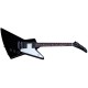 GIBSON 2016 T EXPLORER EBONY CHROME