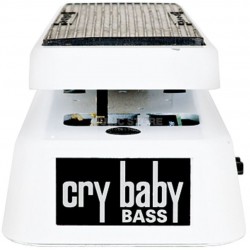 Dunlop CBM105Q Crybaby Mini Bass Wah