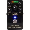 MXR STUDIO COMPRESSOR