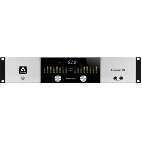 APOGEE SYMPHONY I/O 16x16 SYSTEM