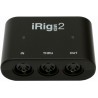 IK MULTIMEDIA IRIG MIDI2