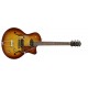 GODIN 032327 - 5th Avenue CW Kingpin II Cognac Burst with TRIC