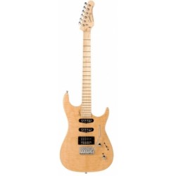 GODIN 030828 - VELOCITY H.D.R. NATURAL BURST FLAME MN - 650/813