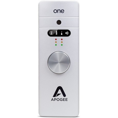 APOGEE ONE FOR MAC