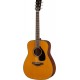 YAMAHA FG180/50TH