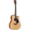 YAMAHA FGX800C NT
