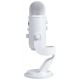 BLUE MICROPHONES YETI WHITEOUT