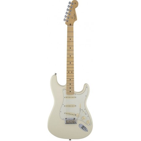 FENDER AMERICAN STANDARD STRATOCASTER RW OWT