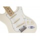 FENDER AMERICAN STANDARD STRATOCASTER RW OWT