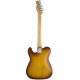 FENDER AMERICAN ELITE TELECASTER RW TOBACCO SUNBURST