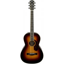 FENDER PM-2 PARAMOUNT DELUXE PARLOR