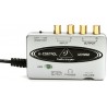 BEHRINGER U-CONTROL UCA202