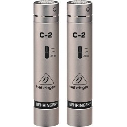 BEHRINGER C2