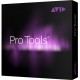 AVID PRO TOOLS WITH ANNUAL UPGRADE (CARD AND iLOK)