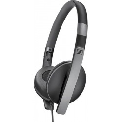 SENNHEISER HD 2.30i BLACK