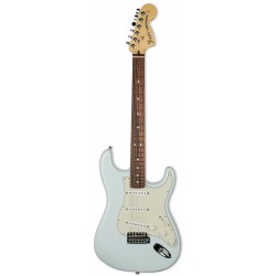 FENDER AMERICAN SPECIAL STRATOCASTER RW SONIC BLUE