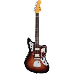 FENDER CLASSIC PLAYER JAGUAR SPECIAL RW CAR