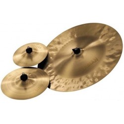 SABIAN Paragon Effects Pack