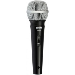 SHURE SV100