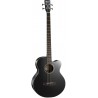 CORT AB850F BK w/bag