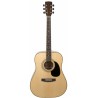 CORT AD880 (Natural Satin)