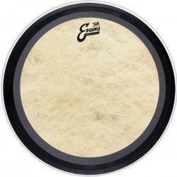EVANS BD22EMADCT 22" EMAD CALFTONE