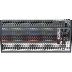 BEHRINGER EURODESK SX3242FX