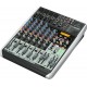  BEHRINGER XENYX QX1204USB