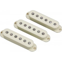 LACE HOLY GRAIL 3-PACK WHITE COVERS