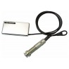 LACE USA ULTRASLIM ACOUSTIC CHROME