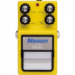 Maxon FL9 Flanger
