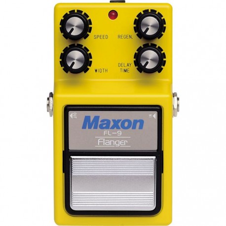 Maxon FL9 Flanger