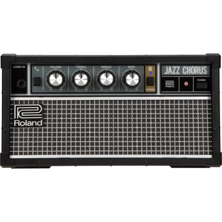 ROLAND JC01 BLUETOOTH