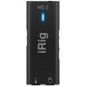 IK MULTIMEDIA IRIG HD2
