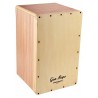 GON BOPS CJCOM COMMUTER CAJON