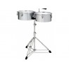 GON BOPS TB1415 TUMBAO TIMBALES 14"/15" SET