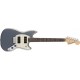 FENDER OFFSET MUSTANG 90 RW SILVER