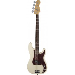FENDER AMERICAN PROFESSIONAL PRECISION BASS MN OWT