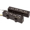 FENDER VINTAGE NOISELESS JAZZ BASS PICKUPS