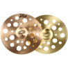 PAISTE PSTX SWISS HATS 14"