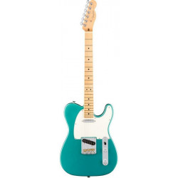 FENDER AMERICAN PROFESSIONAL TELECASTER MN MYSTIC SEAFOAM