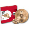 SABIAN B8X EFFECTS PACK